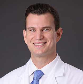 Podiatrist, Foot Surgeon in the Boynton Beach, FL area Dr. Tyler Prager, DPM