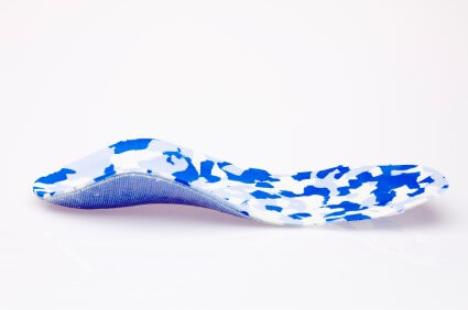 Custom orthotics: Orthopedic Shoe Insoles, Arch Supports and Heel Pads in the Boynton Beach, FL 33437