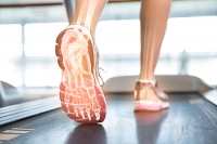 Signs of Possible Stress Fractures