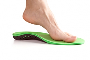 The Power of Foot Orthotics