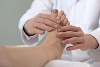 What Can Contribute to Ankle Pain?