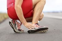 Many Reasons for Foot Pain to Happen