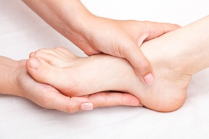 What Your Feet Reveal About Your Health
